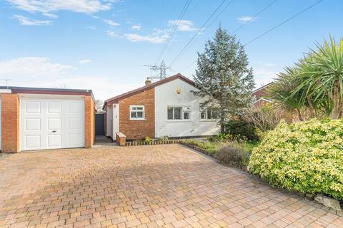 undefined, Palmerston Crescent, Hawarden, CH5