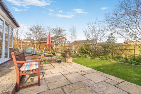 undefined, Palmerston Crescent, Hawarden, CH5