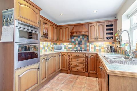 undefined, Palmerston Crescent, Hawarden, CH5
