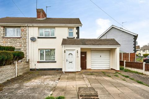 undefined, Tyler Road, Willenhall