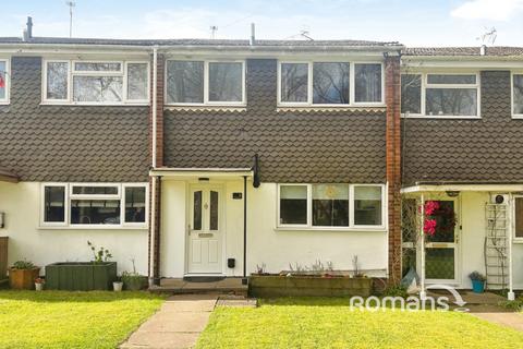 Primrose Walk, Yateley, Hampshire