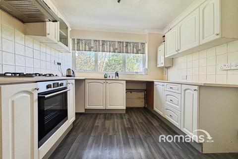 undefined, Primrose Walk, Yateley, Hampshire