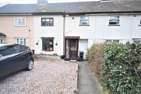 undefined, Hickmerelands Lane, Sedgley