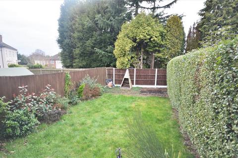 undefined, Hickmerelands Lane, Sedgley