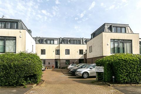 4 bedroom terraced house for sale, Canberra Place, Kew, Surrey, TW9