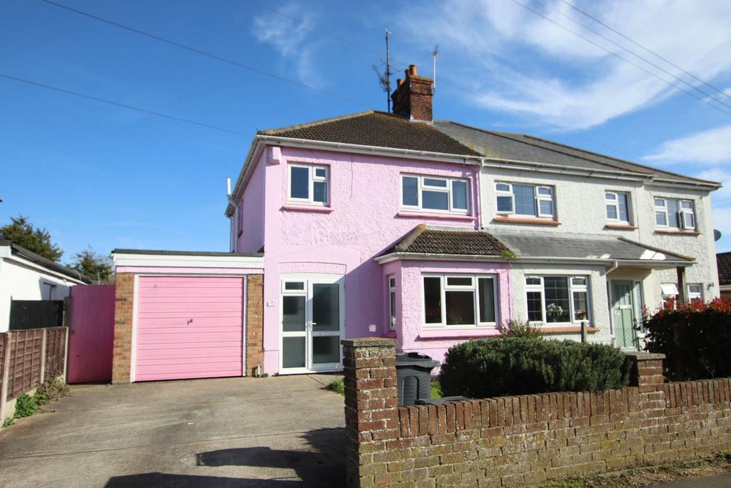 Upper Branston Road, Clacton on Sea