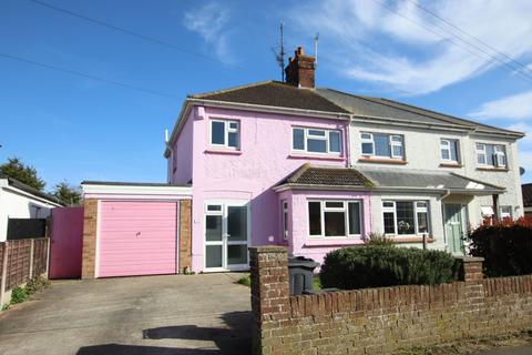 undefined, Upper Branston Road, Clacton on Sea, CO15