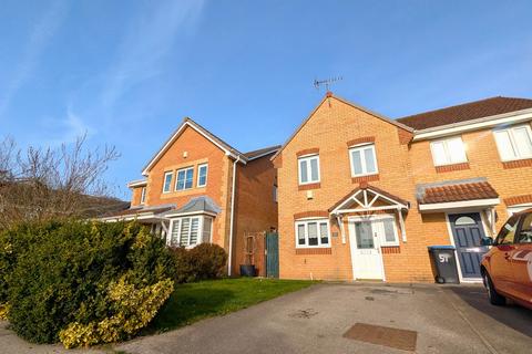 3 bedroom semi-detached house for sale, Winford Grove, Wingate, TS28