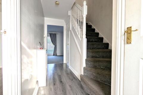3 bedroom semi-detached house for sale, Winford Grove, Wingate, TS28
