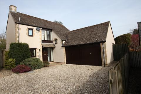 3 bedroom detached house for sale, Millbrook Ley, Broadwell, Moreton-in-Marsh, Gloucestershire. GL56 0TR