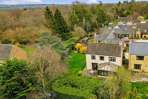3 bedroom detached house for sale, Millbrook Ley, Broadwell, Moreton-in-Marsh, Gloucestershire. GL56 0TR