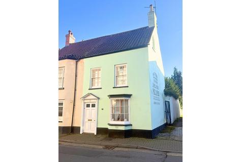 undefined, St Mary Street, Monmouth, NP25