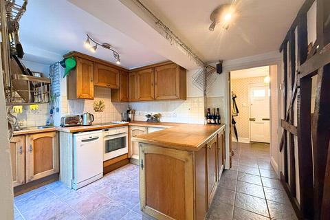 undefined, St Mary Street, Monmouth, NP25