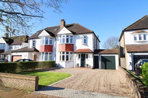 Wickham Way, Park Langley, Beckenham, BR3
