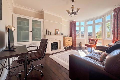 3 bedroom semi-detached house for sale, Wickham Way, Park Langley, Beckenham, BR3