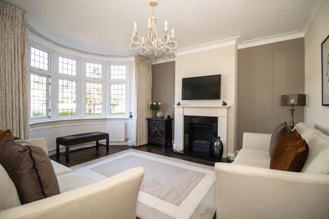 3 bedroom semi-detached house for sale, Wickham Way, Park Langley, Beckenham, BR3