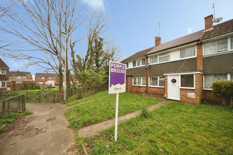 undefined, Boxted Close, Luton, LU4