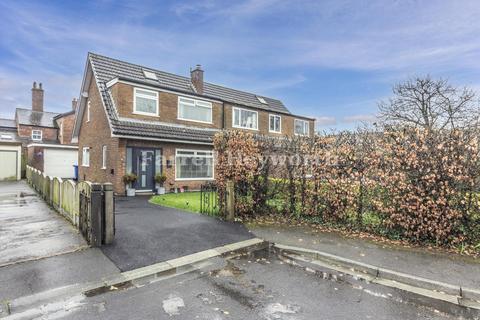 undefined, Pennine Gardens, Preston PR3