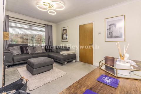 undefined, Pennine Gardens, Preston PR3