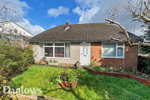 3 bedroom detached house for sale, Fir Tree Drive, Treharris