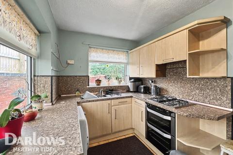 3 bedroom detached house for sale, Fir Tree Drive, Treharris