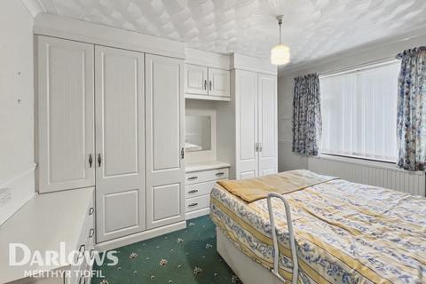 3 bedroom detached house for sale, Fir Tree Drive, Treharris