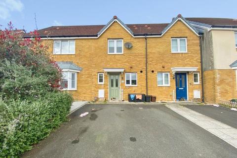 undefined, Wood Green, Cefn Glas, Bridgend, CF31 4AT