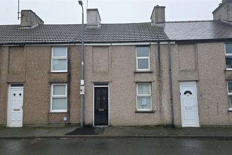 undefined, Porthdafarch Road, Holyhead, Isle of Anglesey, LL65