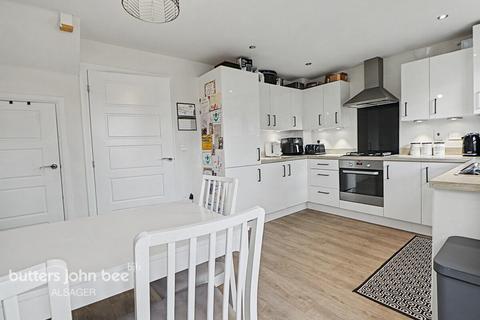 undefined, Emberton Road, Alsager