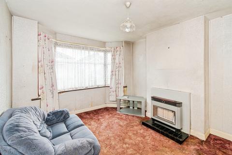undefined, Primrose Road, Southampton