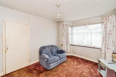 undefined, Primrose Road, Southampton