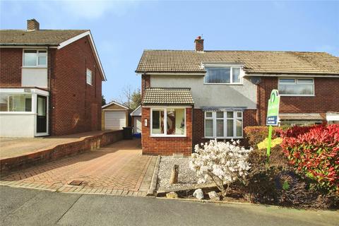 undefined, Mackenzie Crescent, Sheffield S35