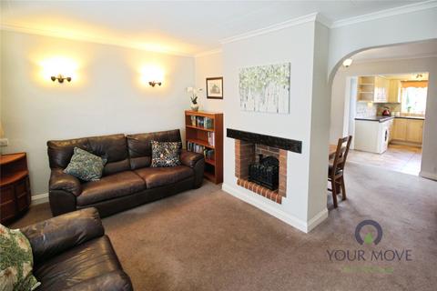 undefined, Mackenzie Crescent, Sheffield S35