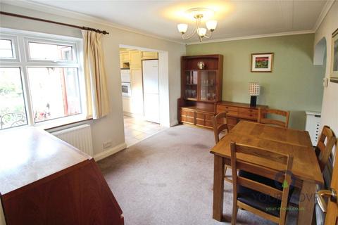 undefined, Mackenzie Crescent, Sheffield S35