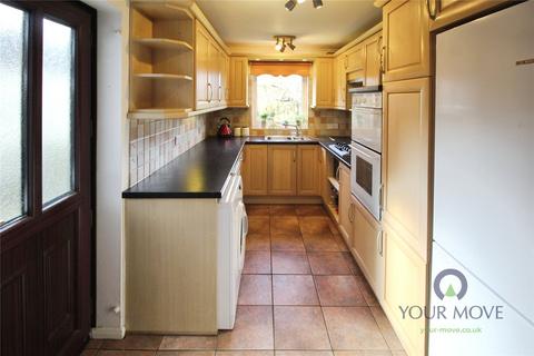 undefined, Mackenzie Crescent, Sheffield S35