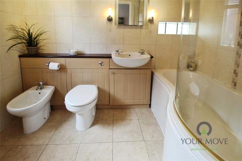 undefined, Mackenzie Crescent, Sheffield S35