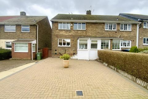 undefined, Granville Road, Peterlee, County Durham, SR8