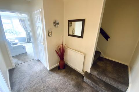 undefined, Granville Road, Peterlee, County Durham, SR8