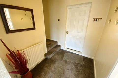 undefined, Granville Road, Peterlee, County Durham, SR8