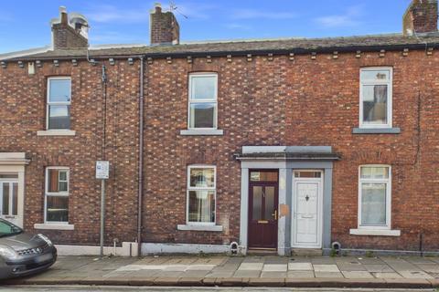 Newtown Road, Carlisle, CA2