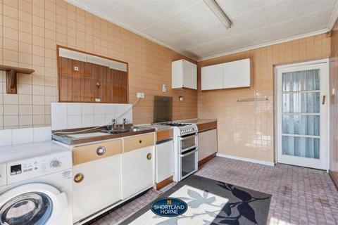 3 bedroom terraced house for sale, Joan Ward Street, Coventry, West Midlands, CV3 5FW