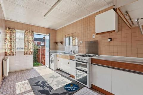 3 bedroom terraced house for sale, Joan Ward Street, Coventry, West Midlands, CV3 5FW