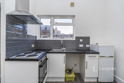 Studio to rent, Northam Road, Southampton, SO14