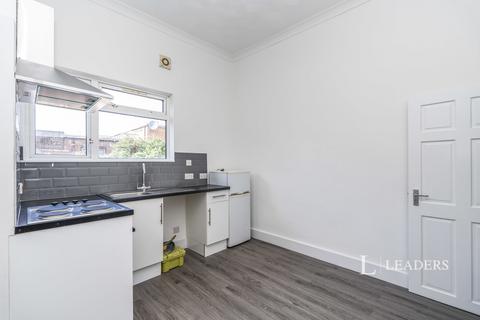 Studio to rent, Northam Road, Southampton, SO14