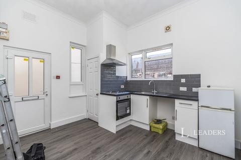 Studio to rent, Northam Road, Southampton, SO14