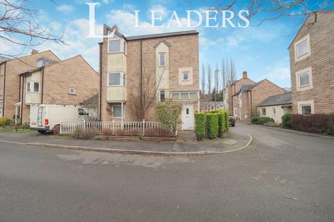 undefined, Millers Way, Milford, Belper, DE56