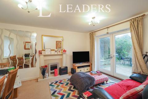 undefined, Millers Way, Milford, Belper, DE56