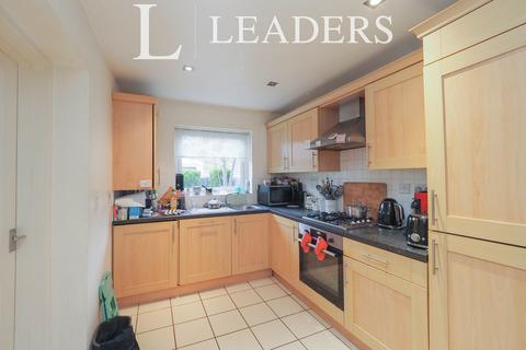 undefined, Millers Way, Milford, Belper, DE56