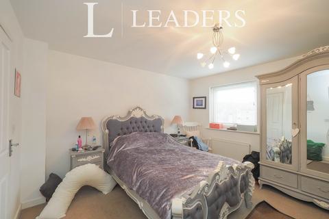 undefined, Millers Way, Milford, Belper, DE56