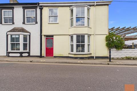 undefined, Vicarage Road, St Agnes